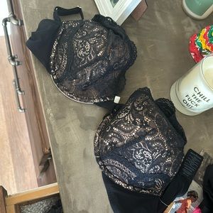 Brand new 36c third love bra
